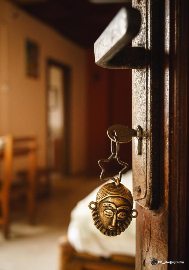 Busua Inn Εξωτερικό φωτογραφία